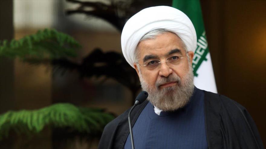Rohani : l’Islam n’est pas ce qu'ils disent les extrémistes