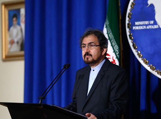 Iran condemns terrorist attack in Iraq’s Karbala 