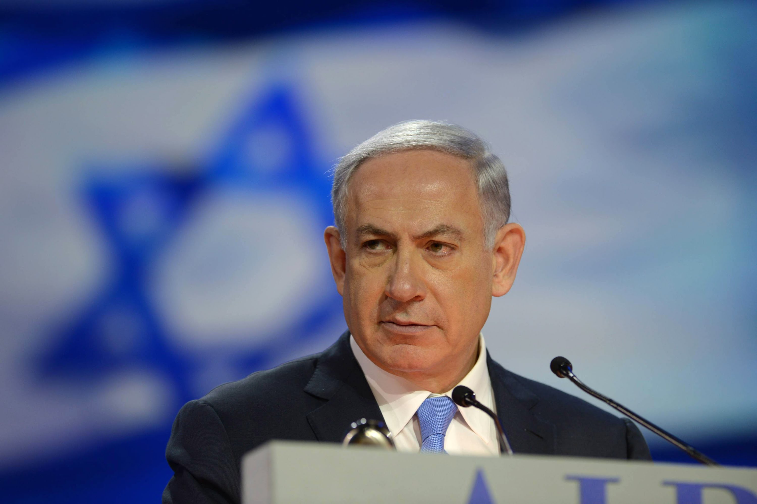 Israeli PM backs bill to silence mosque prayer calls