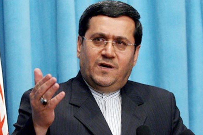 Arbaeen pilgrimage visa still mandatory: Iran's Deputy FM