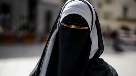 Italien: Muslimin wird wegen Burka zu 30.000 Euro Geldstrafe verurteilt
