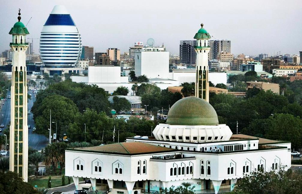 المخابرات الإيطالية تعثر على "أبو نسيم" في السودان