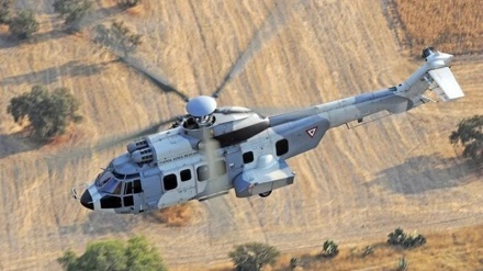 Kuwait will in Deutschland Waffen kaufen