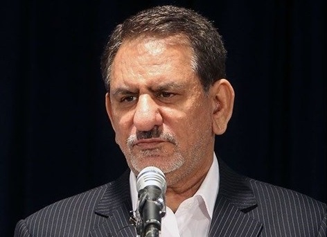 ایران، پابندیوں کے بعد پیدا ہونے والے ماحول میں مختلف میدانوں میں ترقی و پیشرفت کی جانب رواں دواں 