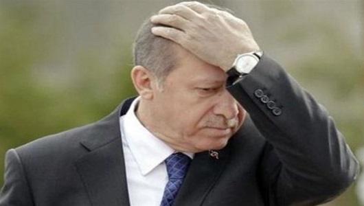 Erdoğan Arkasındaki Tüm Köprüleri Yıktı