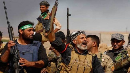 Irak: Dritte Phase der Befreiungsopration beginnt im Westen Mossuls 