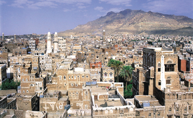 اليمن يحبط محاولة اجرامية لحزب سياسي متواطئ مع العدوان السعودي