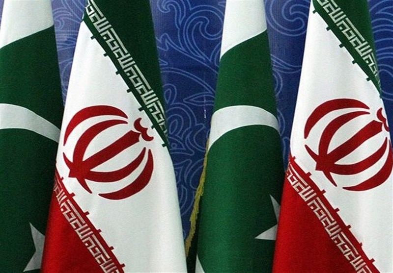 پاکستان اور ایران کے درمیان ماحولیاتی تغیر کے مسائل پر دوطرفہ تعاون بڑھانے پر اتفاق