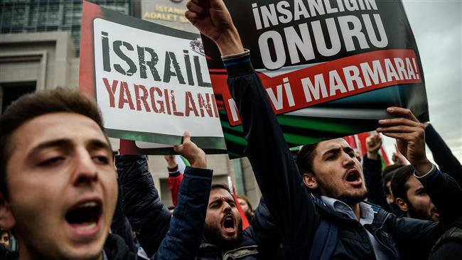 Israel names first ambassador to Turkey since 2010