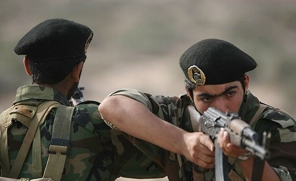 Irán Desactiva Complot de Masivo Bombardeo Terrorista del Daesh, Confiscando 2 Mil Kilos de Explosivos
