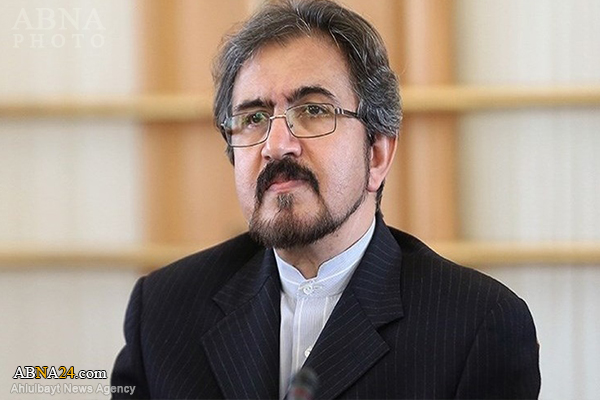 “Quem for o presidente dos Estados Unidos deve cumprir o acordo nuclear”