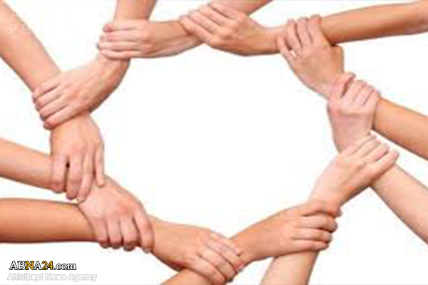 Colaborar para ajudar solucionar o problema dos outros