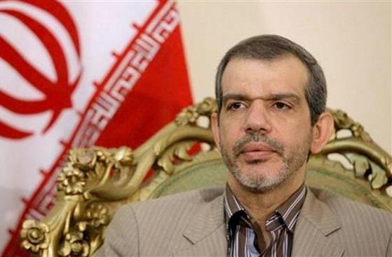 Arbaeen carries message of peace, unity among all religions: Iran's ambassador