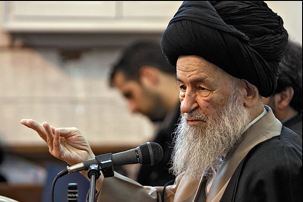 Ayatollah Alavi Gorgani: Muslims should join hands in unity