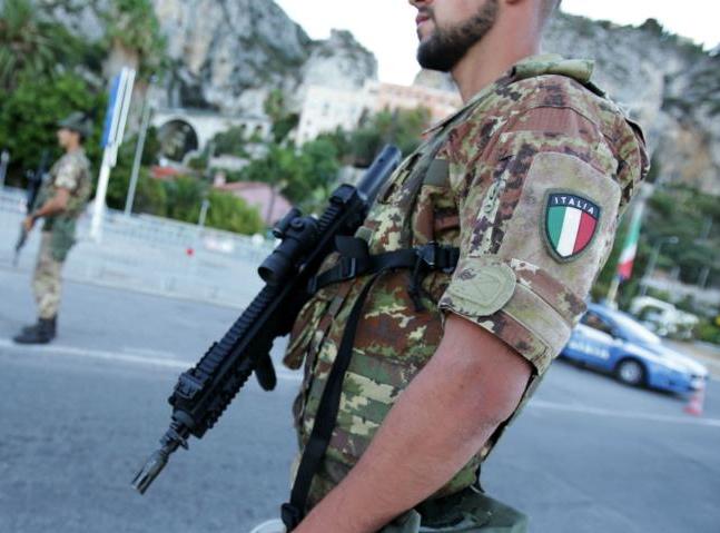 Italian intelligence arrests ISIS commander in Sudan