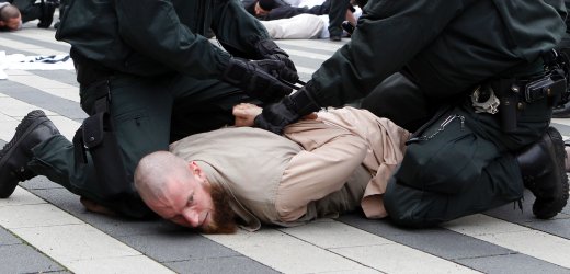 Alemania Prohíbe una Asociación Salafista Presente en Gran Parte del País