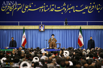 Iran Tidak Khawatir dengan Hasil Pilpres AS