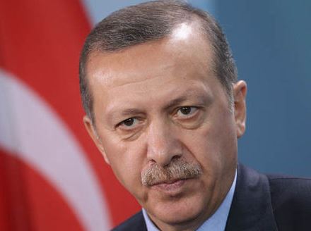 خدا خیر کرے! اردوغان آج پاکستان پہنچ رہے ہیں