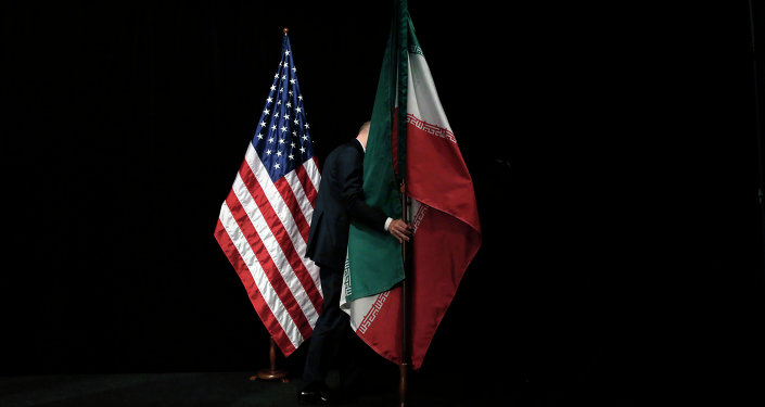 Cámara de Representantes de EEUU Vota por Prorrogar Sanciones a Irán