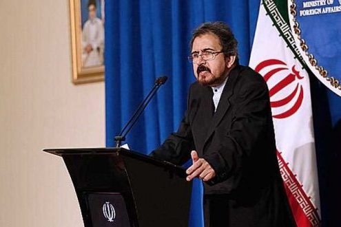 قرار الجمعیة العامة حول حقوق الانسان في ایران له اغراض سياسية وهو مرفوض