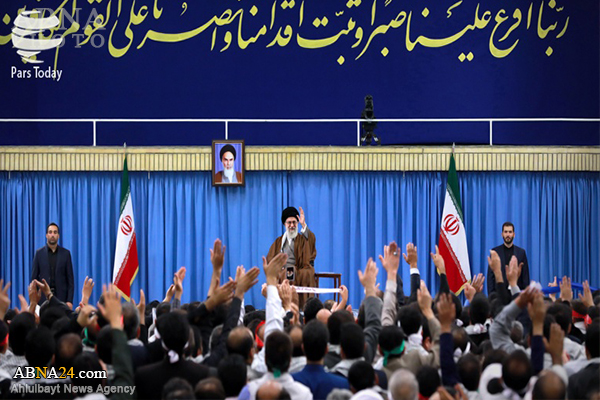 Líder supremo iraniano: Quem quer que seja presidente dos EUA será o inimigo do Irã