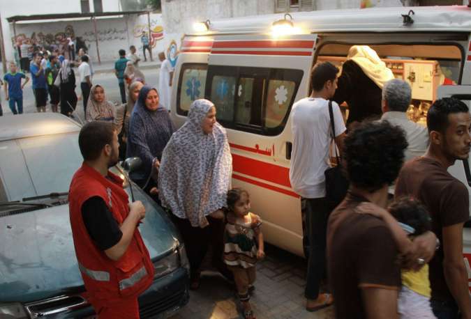 مقتل فلسطينية وإصابة 3 من رجال الأمن خلال اشتباكات مسلحة بنابلس