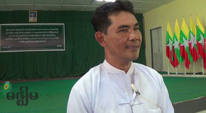 ၿမိတ္ခ႐ုိင္တြင္း ဓာတ္ေငြ႔ရည္သံုး လွ်ပ္စစ္ဓာတ္အားေပးစက္႐ံု တည္ေဆာက္ႏုိင္ရန္ လူထုေတြ႕ဆံုပြဲလုပ္