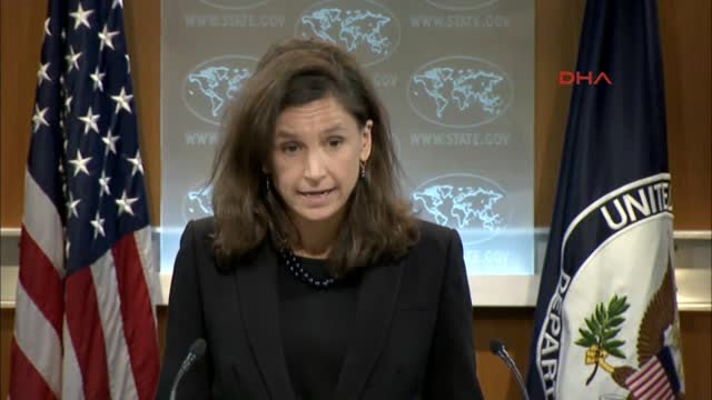 Rusia Kecam Retorik Jabatan Negara A.S Ke Atas Tindakan Rusia Di Syria.