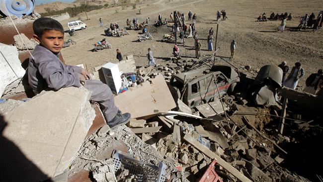 Houthis say ready to join unity govt.