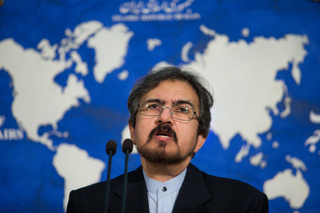 Iran raps Israel for banning use of speakers for Adhan