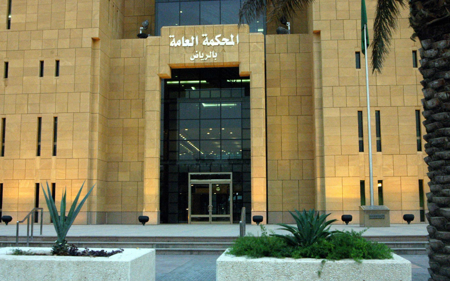 Saudi activist given 2-year prison sentence over tweets