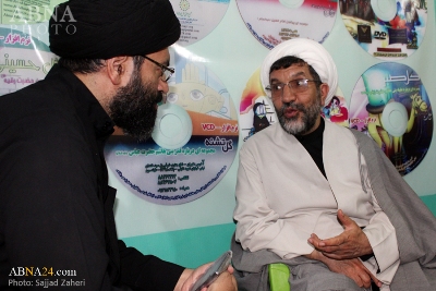 Iranian Scholar: Arbaeen march beyond words
