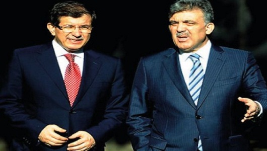 Erdoğan üçünü de tutuklu görmek istiyor iddiası: 'Saray korkusu Abdullah Gül'ü gömdü'