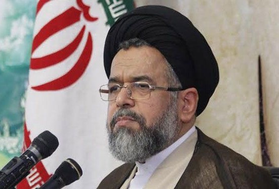  No anti-security agent dares to approach Iranian borders: Intelligence Minister
