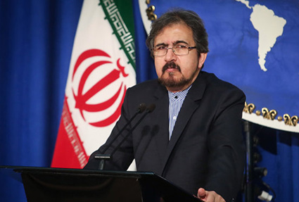 Iran urges Muslim countries not to allow changes in Al-Aqsa Mosque Islamic identity