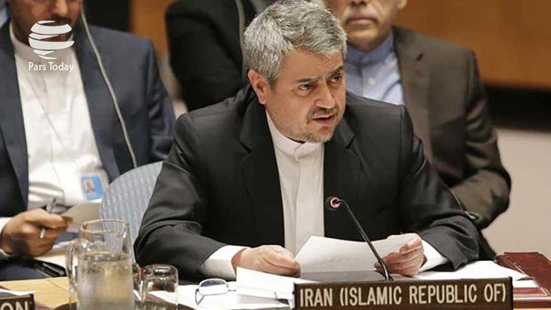 Reaksi Keras Iran atas Tudingan UEA