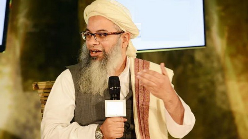 صہیونی صدر کے ہندوستان دورے پر احتجاج