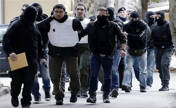 السلطات التركية تعتقل 103 أكاديميين في أسطنبول