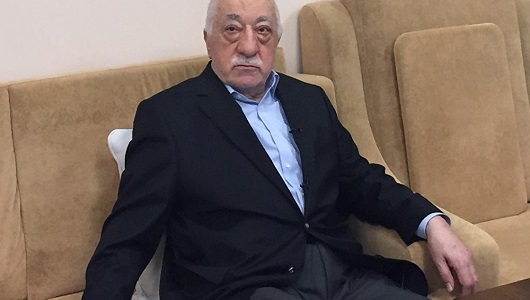Gülen 'izin' vermiş: İçki için, oruç bozun