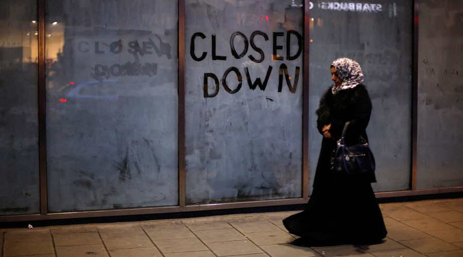 Islamophobia on rise as govt. anti-radicalization plan fails