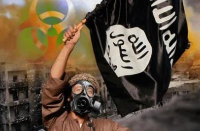 داعش "يصنع غاز الخردل" في سوريا والعراق
