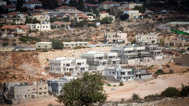 Palestinians condemn Israeli bill to legalize settlements