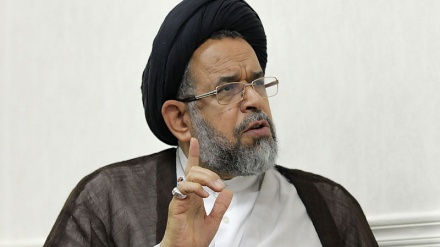 Irans Informationsminister: Es gibt keine Sicherheitsgefahr im Iran