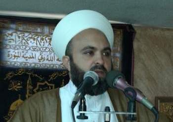 الشيخ حبلي:منع الآذان بالمسجد الأقصى أولى تجليات وصول ترامب إلى البيت الابيض