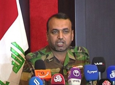 الأسدي: تم تحرير 16 قرية والحشد يتقدم في المحور الغربي للموصل