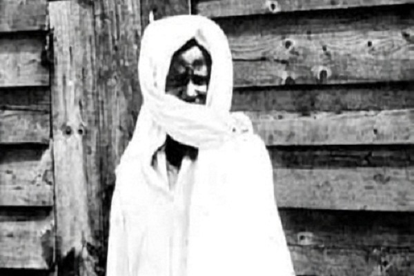 Qui est cheikh Ahmadou Bamba?