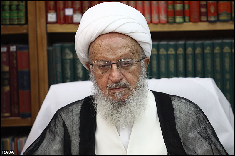 اربعین حسینی کے اجتماع میں عوام کا جوش و خروش درحقیقت تکفیری سوچ کے منہ پر زوردار طمانچہ ہے