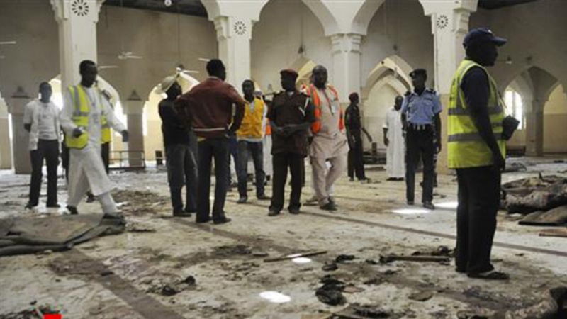 نائیجیریا فوج نے شیعہ اسکول، اسپتال اور مدرسے کو منہدم کردیا