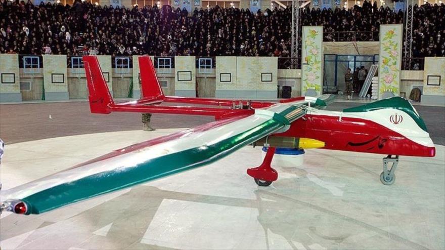 L'Iran augmente la portée opérationnelle de ses drones