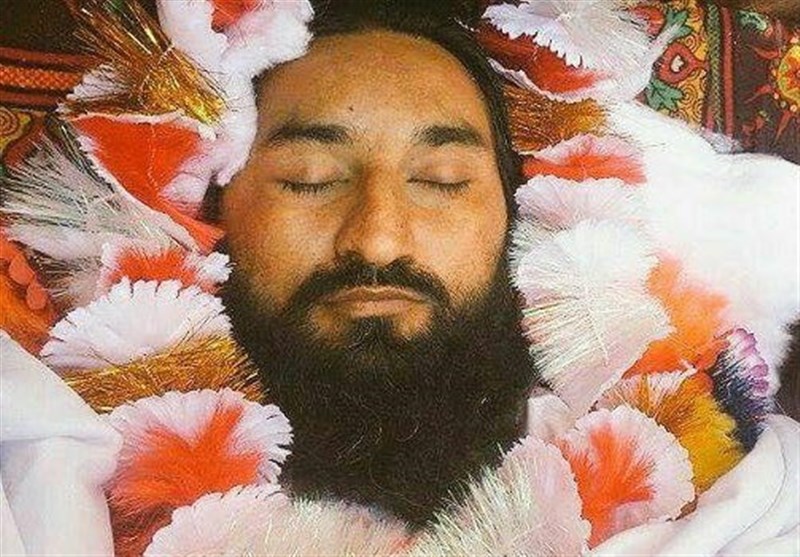 لشکر جھنگوی کو اہم کمانڈر ہلاک